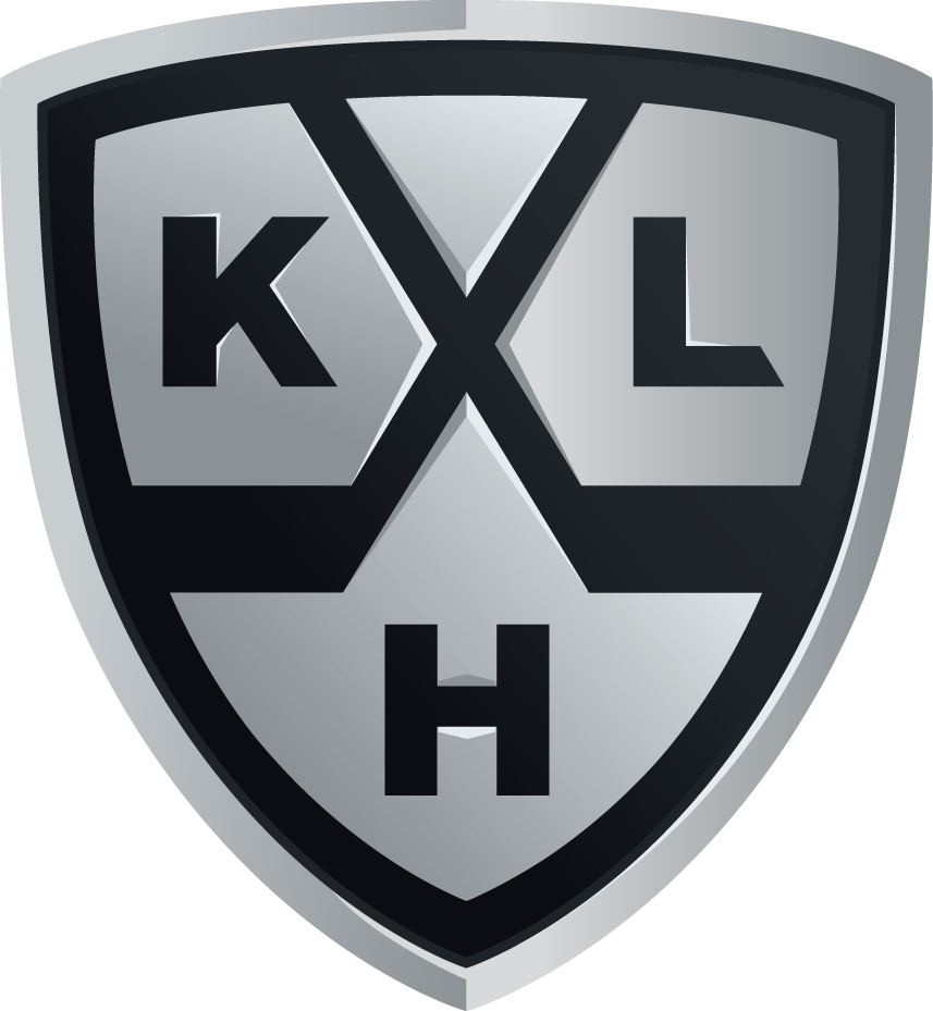 Kontinental Hockey League 2016-Pres Alt. Language Logo iron on heat transfer